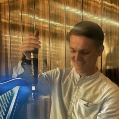 Никита Ефременко, 09.01.1993, Ташкент