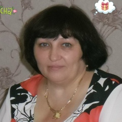 Елена Волкова, 18.07, Каменск-Шахтинский
