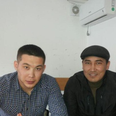 Anara Akhmetova, 19.04, Атырау