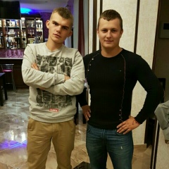 Мішка Лутанюк, 12.11, Надворная
