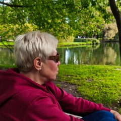 Людмила Беломоева, 09.03.1901, Санкт-Петербург