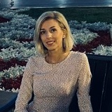 Инна Рабочая, 25.10, Санкт-Петербург