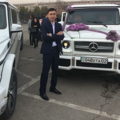 Бауыржан Куракбай, 19.09.1994, Алматы