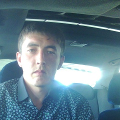 Рауан Кабаш, 27.04.1988, Алматы