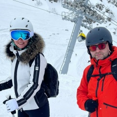 Инна Назарова, 14.05, Елец