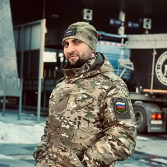 Магомед Ходжаев