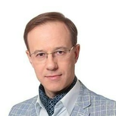 Максим Безбородов, 18.06.1973, Новосибирск