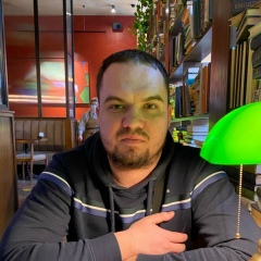 Сергей Денисенко, 29.07.1989, Ростов-на-Дону