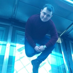 Константин Бычков, 03.06.1995, Ялта