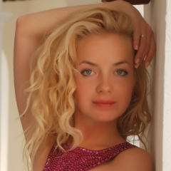 Каролина Ленская, 06.03, Краснодар