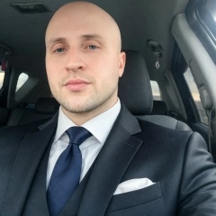 Алексей Грызлов, 09.10.1991, Санкт-Петербург