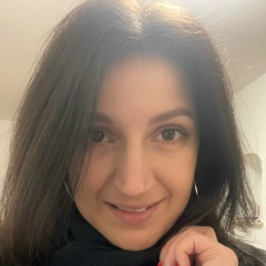 Валентина Куемжи, 14.02, Одесса