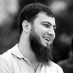 Юсуп Бетмерзаев, 03.10.1994, Грозный