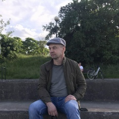 Ruslan Katan, 07.04.1972, Warszawa