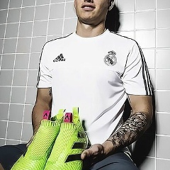 Marcelo Ibragimovish, 01.01.1991, Актау