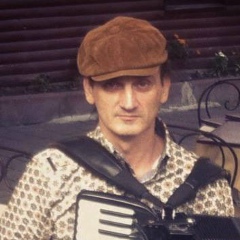 Даниил Денисов, 05.08.1970, Киев