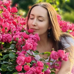 Ирина Симонова, 03.04, Раменское