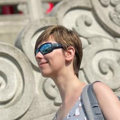 Мария Василенко, 28.03, Санкт-Петербург