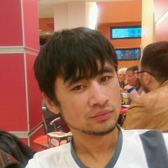 Толик Махмудов, 17.06, Москва