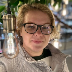 Евгения Александровна, 17.02, Санкт-Петербург