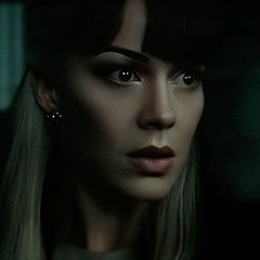 Narcissa Malfoy, 03.12, London
