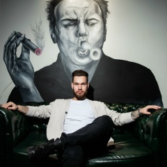 Шамиль Ахметжанов, 27.06, Москва