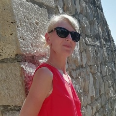 Наталья Вахрамеева, 16.08, Киров