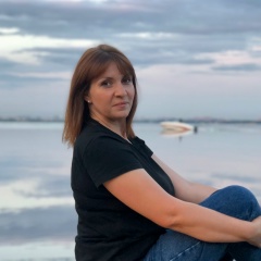 Мария Савельева, 21.10.1986