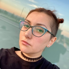 Василиса Горланова, 12.06.1988, Санкт-Петербург