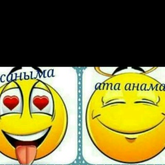 Jaynush Khalmuratova, 26.09.1996, Ташкент