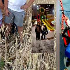 Фаррух Маликзода, Канибадам