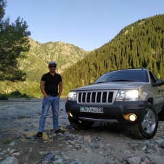 Куттыбай Раманкулов, 27.09.1986, Алматы