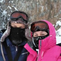 Виктория Новикова, 10.04, Санкт-Петербург