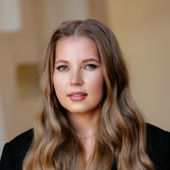 Марина Матвеева, Санкт-Петербург