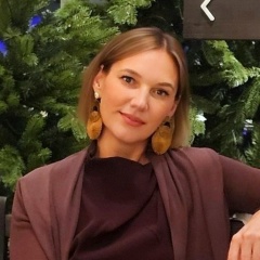 Виктория Мхитарян