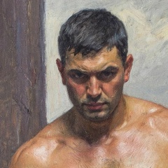 Антон Суханов, 07.09.1905, Владивосток