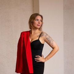 Мария Александровна, 26.12