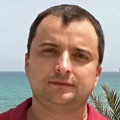 Владимир Подлеснов, 16.05.1985, Москва