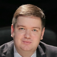 Сергей Черников, 03.04.1985, Москва