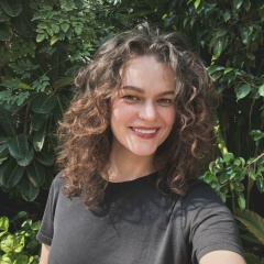 Евгения Грудачева, 05.05.1987, Москва