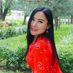 Darima Bayar, 11.05, Москва