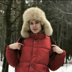 Влад Симаков, 21.09.1995