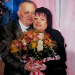 Владимир Мирошниченко, 14.10.1954, Волноваха