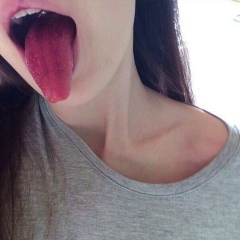 Алиса Цой, 12.07.1998, Москва