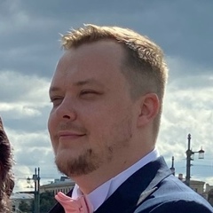 Данька Гулянки, 01.06.1990, Санкт-Петербург