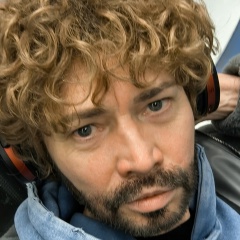 Вячеслав Храмов, 19.04, Barcelona