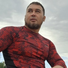 Рустам Габдрахманов, 06.09, Уфа