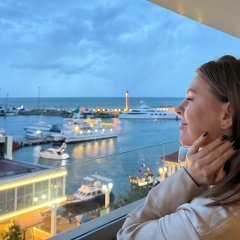 Lena Lenina, 20.06, Тюмень