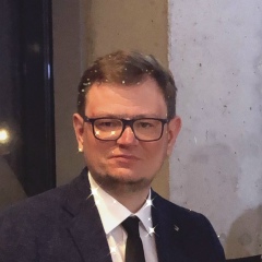 Сергей Герасичкин, 01.08.1987, Москва