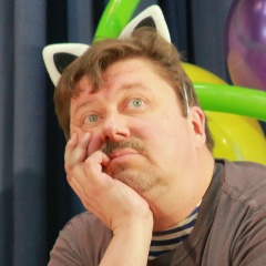 Алексей Кузнецов, 09.06.1968, Москва